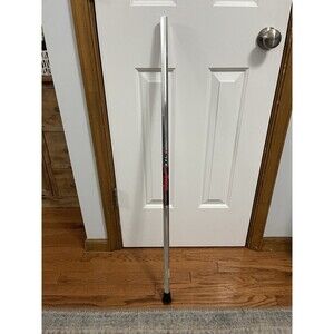 STX Amp Lacrosse Alloy Shaft Only.  40”